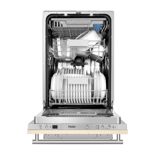 Встраиваемая посудомоечная машина HAIER DW10-198BT3RU